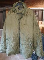 Snugpak Sleeka Elite Jas - Groen - Maat XXL, Verzenden, Landmacht, Nederland, Kleding of Schoenen