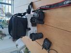 Te koop canon 90D, Audio, Tv en Foto, Fotocamera's Digitaal, Ophalen of Verzenden, Zo goed als nieuw, Canon, Geen optische zoom