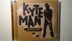 Kyteman - The Hermit Sessions, Ophalen of Verzenden, 2000 tot heden, Zo goed als nieuw