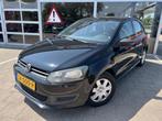 Volkswagen Polo 1.2 Easyline, Voorwielaandrijving, Euro 5, Gebruikt, Met garantie (alle)