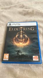 Elden ring, Ophalen, Zo goed als nieuw