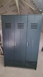 Wooods Kast, Ophalen, Zo goed als nieuw