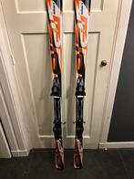 Ski’s Elan voor beginners, 140 tot 160 cm, Gebruikt, Carve, Skiën