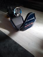 F1 Red Bull Playseat, Spelcomputers en Games, Ophalen of Verzenden, Zo goed als nieuw, Playseat of Racestoel