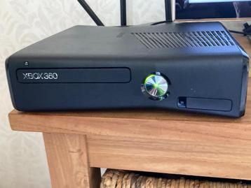 XBOX 360 beschikbaar voor biedingen