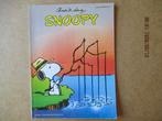 adv3987 snoopy 2, Eén stripboek, Ophalen, Gelezen