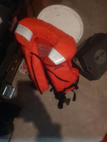 Kinder Zwemvest - Veiligheid op het Water! beschikbaar voor biedingen