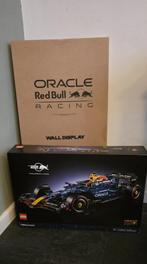 Lego Technic 42206, Kinderen en Baby's, Speelgoed | Duplo en Lego, Ophalen of Verzenden, Zo goed als nieuw, Complete set, Lego