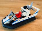 LEGO technic 8824, hovercraft, geen instructie boekje, IZGS, Ophalen of Verzenden, Zo goed als nieuw, Complete set, Lego