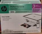 Hp printer DeskJet2820e, Ophalen of Verzenden, Zo goed als nieuw