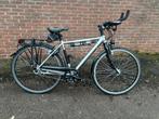 Koga Wordtraveller Rolhoff 50cm, Fietsen en Brommers, Fietsen | Heren | Sportfietsen en Toerfietsen, 49 tot 53 cm, Ophalen of Verzenden