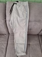 Hollister jogger (z.g.a.n.), Maat 48/50 (M), Ophalen of Verzenden, Zo goed als nieuw, Grijs