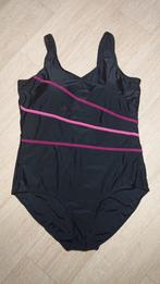 Diverse badpak tankini 48&50 oa Beachwave Naturana UllaPopke, Zwart, Ophalen of Verzenden, Zo goed als nieuw, Ulla Popken