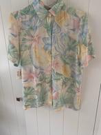 Alfred Dunner Blouse - Hawaiian Print - Maat M, Ophalen of Verzenden, Zo goed als nieuw, Maat 38/40 (M)