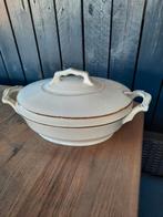 Soepterrine, Ophalen of Verzenden, Zo goed als nieuw, Overige stijlen