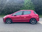 Peugeot 308 1.6 THP Sportium Navigatie*Pano*NAP*Cruise*Clima, Voorwielaandrijving, 15 km/l, Gebruikt, 680 kg