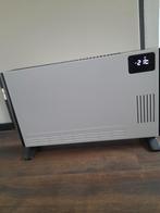 Convector kachel merk eurom, Doe-het-zelf en Verbouw, Ophalen, 30 tot 80 cm, Kachel, Minder dan 60 cm