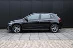 Volkswagen Polo 1.0 TSI Highline Business R | DSG | STOELVER, Stof, Gebruikt, 1096 kg, Zwart