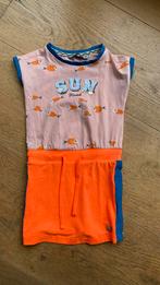 Jurk maat 98/104, Kinderen en Baby's, Kinderkleding | Maat 104, Moodstreet, Meisje, Gebruikt, Ophalen of Verzenden