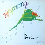 De Perelaar - Zijsprong, Ophalen of Verzenden, Zo goed als nieuw, 12 inch, Overige genres