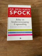 Dr Benjamin Spock baby en kinderverzorging en opvoeding, Benjamin Spock; Steven J. Parker, Nieuw, Ophalen of Verzenden, Opvoeding tot 6 jaar