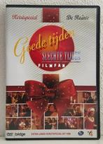 DVD GTST Goede Tijden Slechte Tijden Kerstspecial: De Reünie, Vanaf 12 jaar, Ophalen of Verzenden, Zo goed als nieuw, Drama