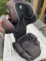 Autostoeltje Kiddy Guardian Pro 2, Kinderen en Baby's, Autostoeltjes, Ophalen, Gebruikt, Overige merken, Autogordel
