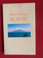 De pupil - harry mulisch, Gelezen, Harry Mulisch, Ophalen of Verzenden, Nederland