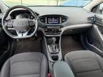 Hyundai IONIQ 1.6 GDi i-Motion - Automaat - Camera - Media -, Auto's, Hyundai, 65 €/maand, Bedrijf, IONIQ, Hybride Elektrisch/Benzine