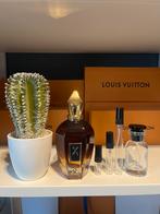 Xerjoff Alexandria II sample, Sieraden, Tassen en Uiterlijk, Uiterlijk | Parfum, Ophalen of Verzenden, Zo goed als nieuw