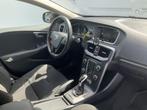 Volvo V40 Cross Country D2 Automaat Navi Cruise Bluetooth PD, Auto's, Euro 5, Gebruikt, 4 cilinders, 700 kg