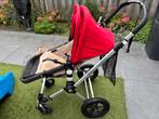 Bugaboo Cameleon, Kinderen en Baby's, Kinderwagens en Combinaties, Gebruikt, Bugaboo, Verstelbare duwstang, Ophalen
