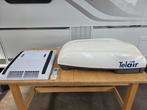 Telair Dualclima 8400H dak airco camper / caravan, Caravans en Kamperen, Ophalen, Zo goed als nieuw