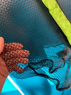 NIEUW Saenger Equalizer landingsnet 2,7m 65x65cm polyester, Watersport en Boten, Hengelsport | Roofvissen, Nieuw, Ophalen of Verzenden