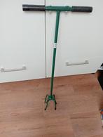 Grondwoeler, tuinklauw, tuinwoeler, handcultivator., Ophalen of Verzenden, Nieuw, Overige soorten