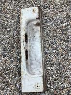 reservewielbak klep volvo duett duet P210 P 210 445 96062, Gebruikt, Ophalen of Verzenden