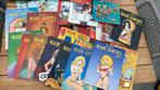 Rooie oortjes enz, Meerdere comics, Ophalen of Verzenden, Gelezen, Europa