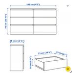 Ladenkasten, Ophalen of Verzenden, Gebruikt