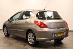 Peugeot 308 1.6 VTi XS Cruise/Climate PDC NAP Auto Onderhoud, Voorwielaandrijving, Euro 5, Stof, Gebruikt