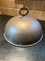 Oude cloche, Antiek en Kunst, Ophalen