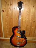 Framus uit 1960 - zeldzame gitaar, Ophalen