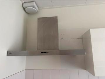 Afzuigkap (beko) beschikbaar voor biedingen