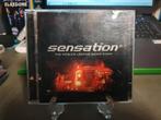 Sensation 2005: Black Edition 2CD, Ophalen, Zo goed als nieuw