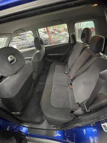 Auto beschikbaar voor biedingen