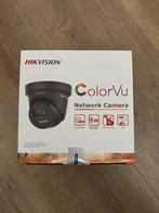 Hikvision 8MP Colorvu DS-2CD2387G2-LSU/SL, Nieuw, Buitencamera, Ophalen of Verzenden