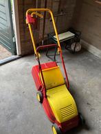 Elektrische Grasmaaier - Wolf Garten, Ophalen, Gebruikt, Elektrische grasmaaier, Opvangzak