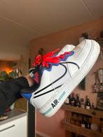 Airforce 1, Kleding | Heren, Schoenen, Wit, Nike, Ophalen of Verzenden, Sneakers of Gympen