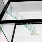 Klimtrap van Glas – Speciaal voor Gerbilverblijven, Ophalen of Verzenden, Nieuw, Overige typen