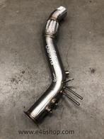 DOWNPIPE BMW X4 F26 B47 MOTOR 2013 TM 2017, Ophalen of Verzenden, Nieuw, BMW