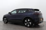 Renault Mégane E-Tech EV60 220PK OPTIMUM CHARGE EVOLUTION 3, Stof, Zwart, Blauw, 443 km